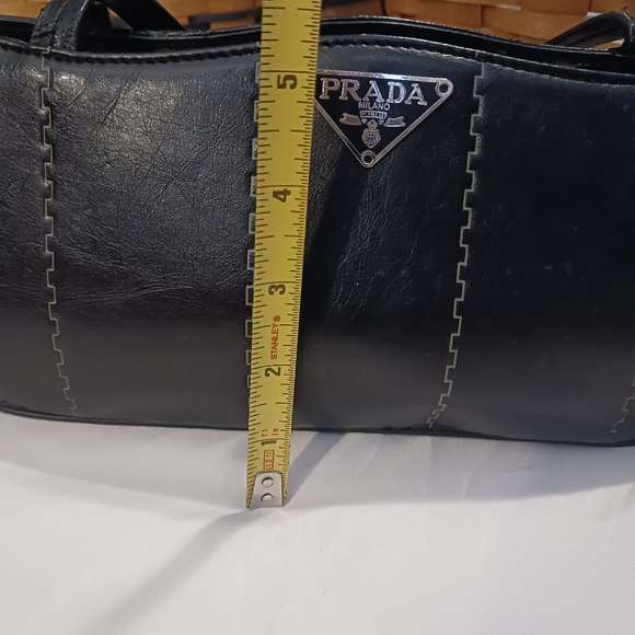Fashion Shoulder Bag with Damages - Picture 12 of 16